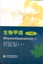 生物甲烷（下册） Biomethanation II