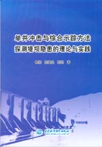 单井冲击与综合示踪方法探测堤坝隐患的